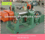 Fine Efficiency Open Mixing Mill Machinery for Reclaimed Rubber