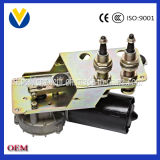 Bus Wiper Motor with Bracket for Single Arm Wiper System