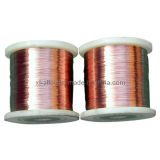 Copper Nickel Alloy Wire (CUNI2 (NC005))