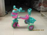 Cheap and Hotselling Export Baby Pedal Tricycle