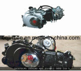 Manufacturer 90cc Motorcycle Engine with Goldfish Cap