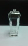 Pure Glass Perfume Bottle