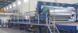 Shoe Fiber Shank Paperboard Machine / Production Line