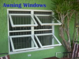 Aluminium Swing Window and Awning Window-Kpc49