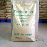 Factory Supply Citric Acid Anhydrous/ Monohydrate