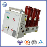 7.2 Kv-2500A Vacuum Circuit Breaker of Vmd Type
