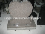 Granite Tomestone&Monuments&Gravestone&Carving