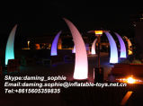 Customiz LED Lighting Decorations, Lighting Pillar/Cone