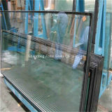Low-E Thermal Insulated Glass with Widely Use