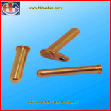 High Precision Brass Needle Contact Pin (HS-BS-19)