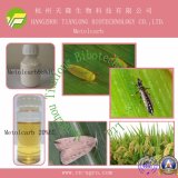 Highly Effective Insecticide Metolcarb (98%TC, 20%EC)