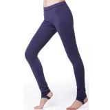 Ti11 Fitness Tights Legging, Women's Sports Wear, Gym Excercise