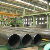 LSAW Steel Pipe for Steel Structure