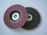 Black Fused Aluminum Oxide Used for Abrasive Blet and Flap Disc