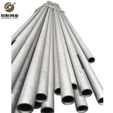 Manufacturer 022cr19ni10 Tp 304L ASTM A511 High Quality Stainless Steel Seamless Pipe/Tube
