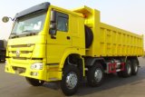 Sinotruk HOWO 8X4 Zz3317n3867W Dump Truck