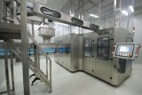 CGF Series Washing Filling Capping Machine 3 in 1 Unit