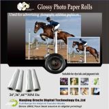 Inkjet Hight Glossy Photo Paper Waterproof (FG-00)