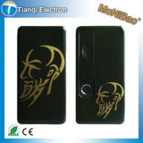 Tq-308 USB Electric Lighter with LED Light Chinese Design