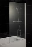 Al2710 Bathtub Shower Screen/Shower Room/Shower Enclosure