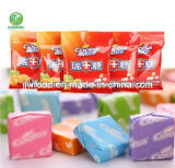 Coolsa 35g Assorted Fruit Swiss Sugar for Kids Within Polybag