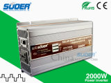 Suoer 2000W DC 24V to AC 220V Power Inverter (STA-2000B)