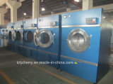 150kg Large Capacity Steam Heated Tumble Drying Machines