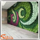 Home Decoration Artificial Plants Grass Wall
