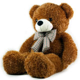 Plush Teddy Bear, Teddy Bear Toy, Plush Teddy Bear Toy