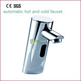Automatic Hot and Cold Faucet Hsd 205