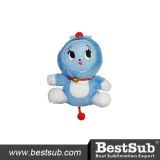Bestsub Promotional 3D Face Doll of Doraemon (BS3D-A15)