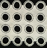 High Quality Watersoluble Strip Lace