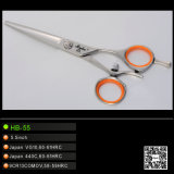 Professional Swivel Ring Hair Scissors (HB-55)
