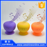 Colorful Mini Waterproof Bluetooth Speaker