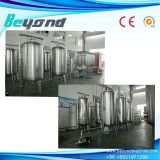 Factory Produce Beverage Industry Water Treatment