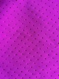 Spandex Fabrics with Punching Holes