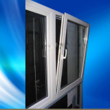 Cheap Price Security Design PVC Tilt and Turn Window