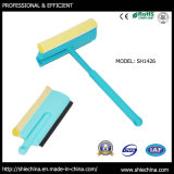 Telescopic Foldable Window Brush Scrapper China (SH1426)