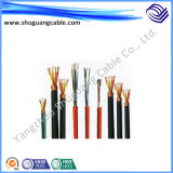 Fr/Lszh/PVC/XLPE/PE/Swa/Sta Instrument Cable
