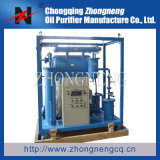 Zy Transformer Oil Purifier with Single Stage Vacuum System/Insulation Oil Regeneration Equipment