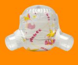 Ultra Thin Baby Diapers with Good Quality