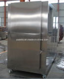 Industrial Bread Fast Cooling Machine with Vacuum System