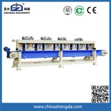 Fully Automatic Granite Line Profiling Machine with 8 Heads (ZDX150-8)