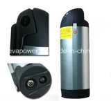 Lithium Battery Pack for Electric Bicycle/E-Bike