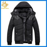 Gents Padded Jackets High Quality Winter Jacket Windproof