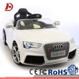 Kids Car Audi Rechargeable Electric Car Toy