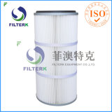 Filterk Gp3566 0.3 Micron Washable Pleated Air Filter