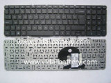 Keyboard for HP DV7-4000 Keyboard Brand New Br Sp