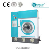 Guangzhou Perchloroethylene Dry Cleaning Machine for Sale