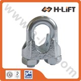 DIN 741 Malleable Wire Rope Clips / Wire Rope Clip